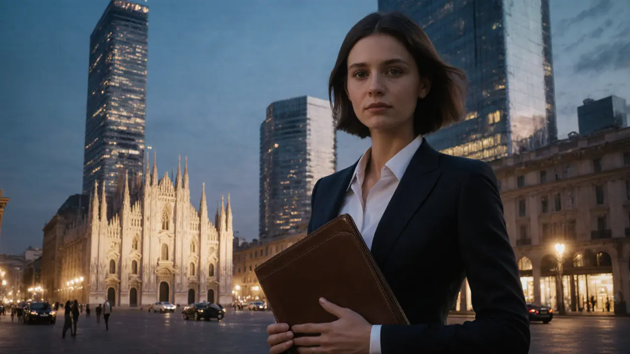 Escort Earnings in Milan: A Complete Financial Breakdown