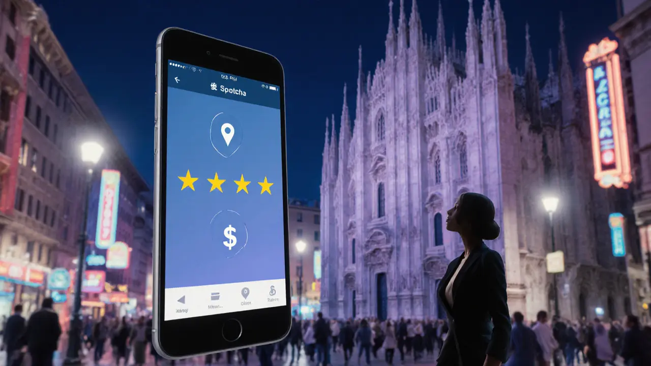 Gig Economy's Impact on Milan Escort Industry