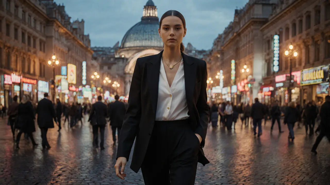 How Fashion and Beauty Shape an Escort’s Life in Milan