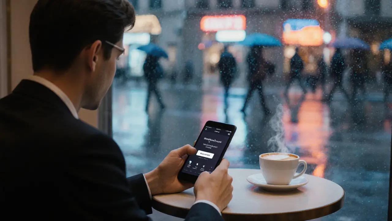 How Technology is Shaping Milan's Modern Escort Industry