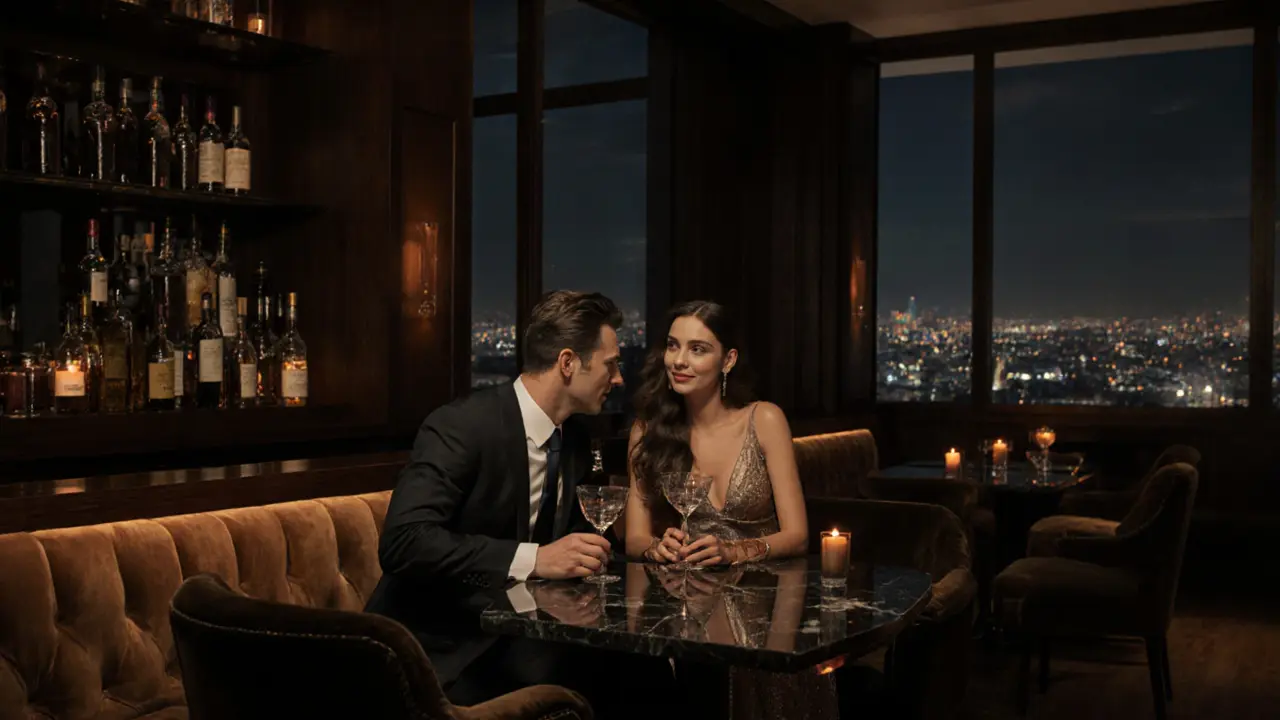 Luxury Escort Agencies in Milan: 2025 Market Overview