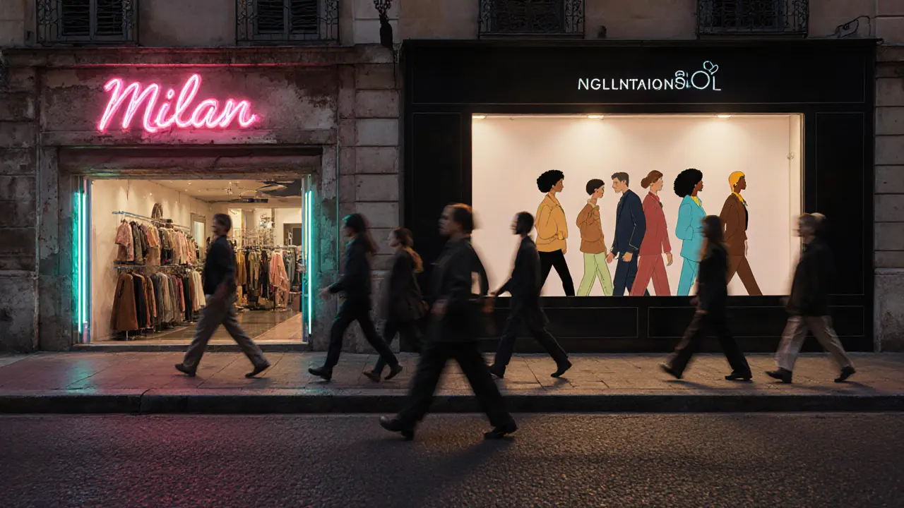 Milan Escort Services 2025: Diversity, Inclusivity & Future Trends