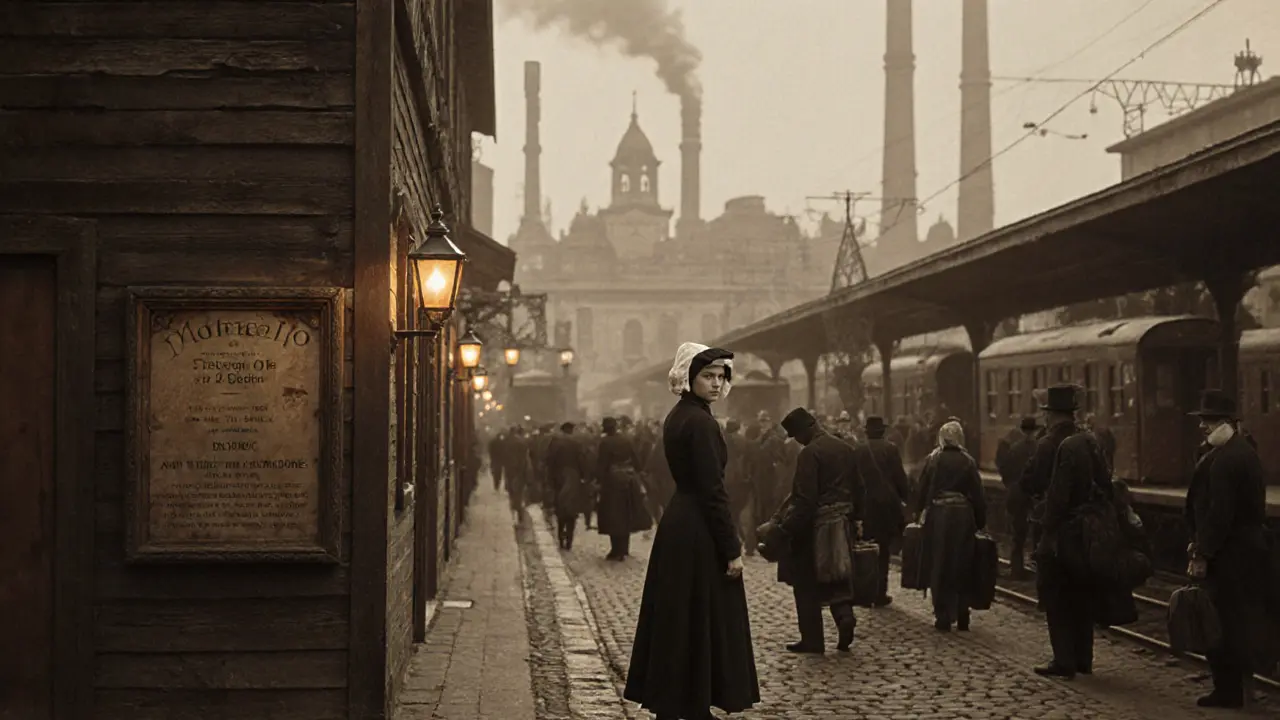 Milan Escort Services History: From Early Prostitution to the Digital Age