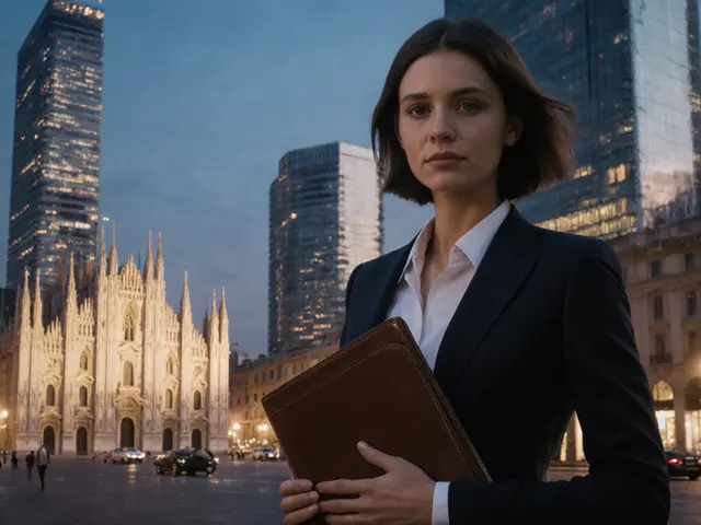 Escort Earnings in Milan: A Complete Financial Breakdown