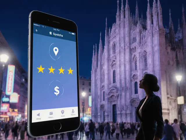 Gig Economy's Impact on Milan Escort Industry