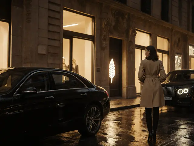 How Celebrity Culture Shapes Milan’s Escort Industry