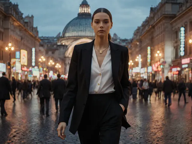 How Fashion and Beauty Shape an Escort’s Life in Milan