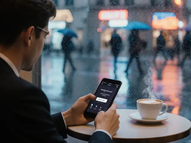 How Technology is Shaping Milan's Modern Escort Industry