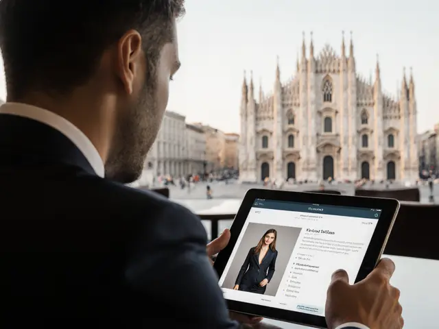 How to Find Love and Companionship with a Milan Escort