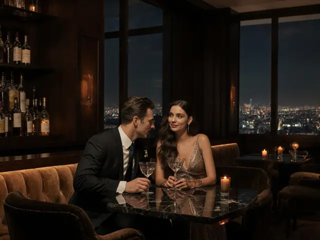 Luxury Escort Agencies in Milan: 2025 Market Overview