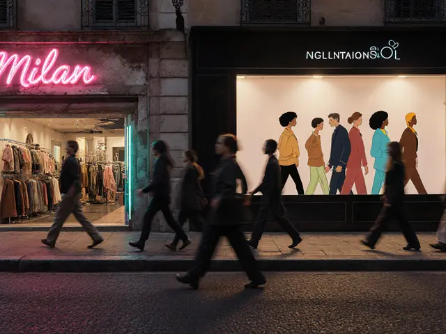 Milan Escort Services 2025: Diversity, Inclusivity & Future Trends