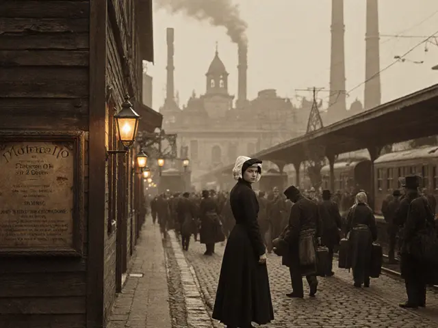 Milan Escort Services History: From Early Prostitution to the Digital Age