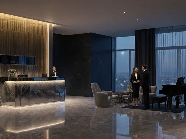 Top 5 Luxury Hotels in Milan for an Unforgettable Escort Experience