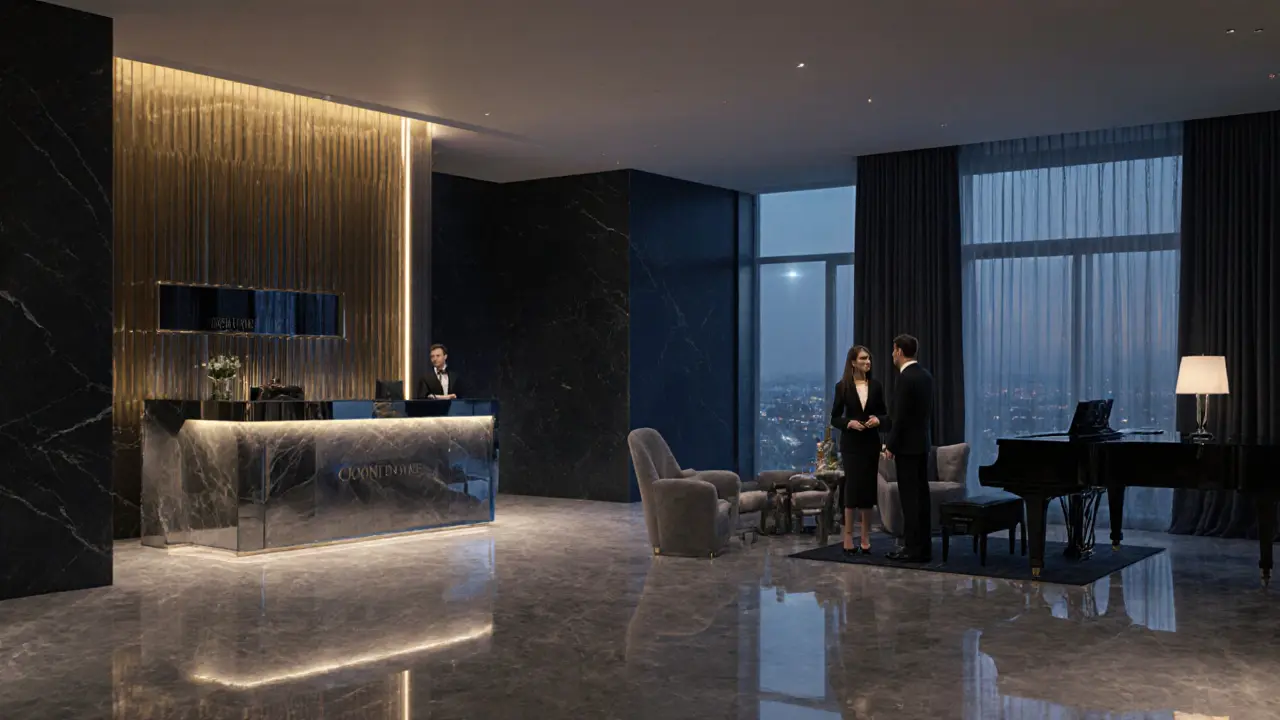 Top 5 Luxury Hotels in Milan for an Unforgettable Escort Experience