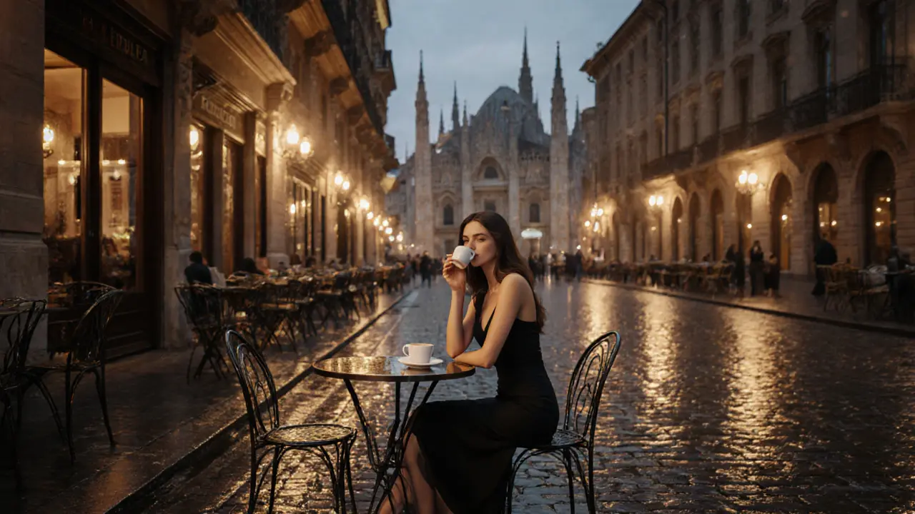 Types of Escorts in Milan - Complete 2025 Guide