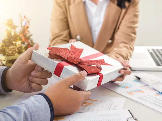 The art of gift-giving: what to buy for an escort in Milan